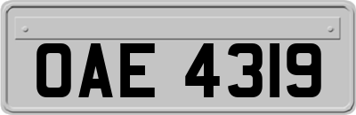 OAE4319