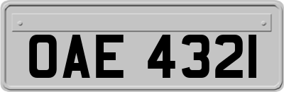 OAE4321