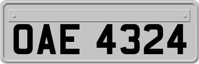 OAE4324