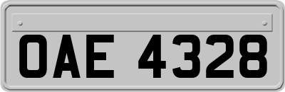 OAE4328