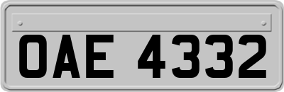 OAE4332