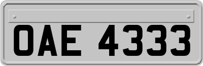 OAE4333