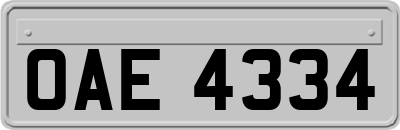OAE4334