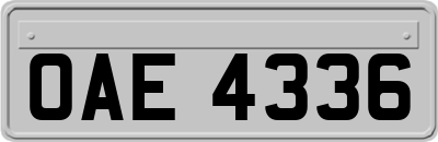 OAE4336