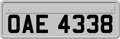OAE4338