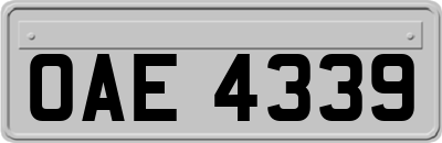 OAE4339