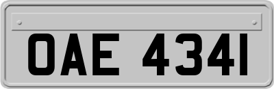 OAE4341