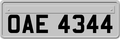 OAE4344