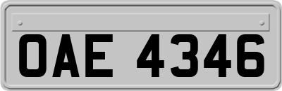 OAE4346