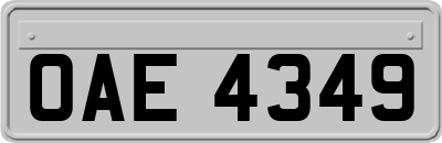 OAE4349