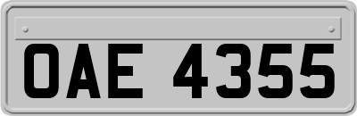 OAE4355