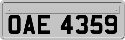OAE4359