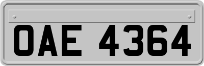 OAE4364