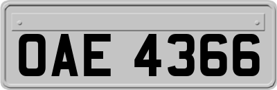 OAE4366