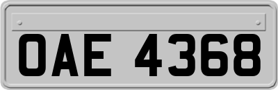 OAE4368