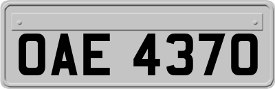 OAE4370