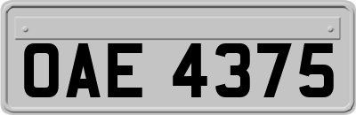 OAE4375