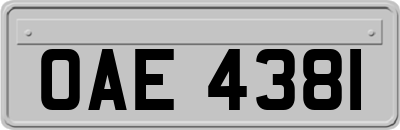 OAE4381