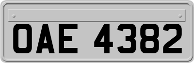 OAE4382