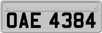 OAE4384