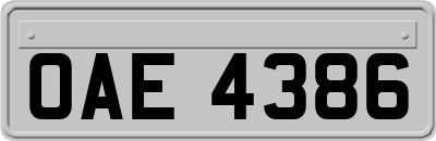 OAE4386