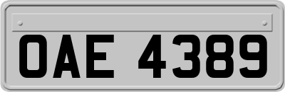 OAE4389