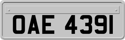 OAE4391