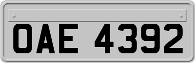 OAE4392