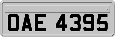 OAE4395