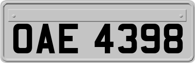 OAE4398