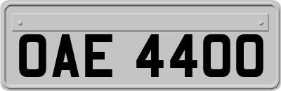 OAE4400