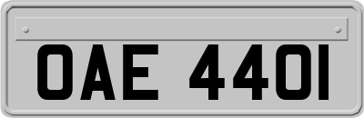 OAE4401
