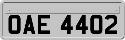 OAE4402