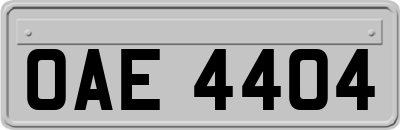 OAE4404