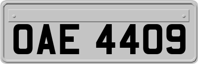 OAE4409