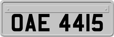 OAE4415