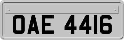 OAE4416