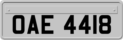 OAE4418