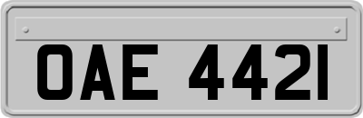OAE4421