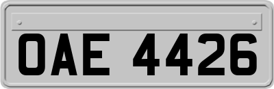 OAE4426