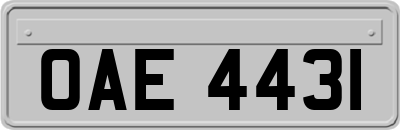 OAE4431