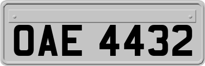 OAE4432