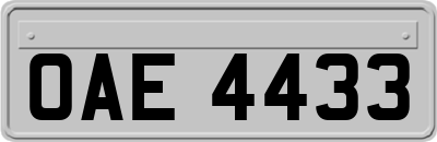 OAE4433