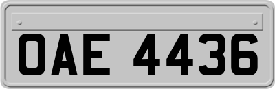 OAE4436