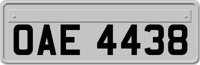OAE4438