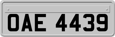OAE4439