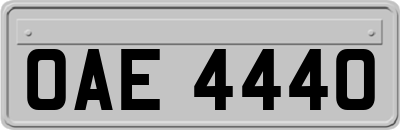 OAE4440