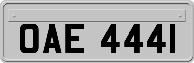 OAE4441