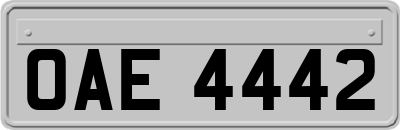 OAE4442