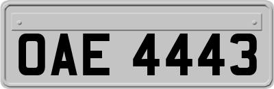 OAE4443
